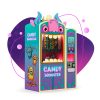 Candy Monster Machine