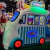 Cool Scoop Ice Cream Van