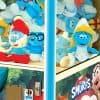 Smurfs Plush