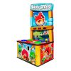 Angry Birds Whacker