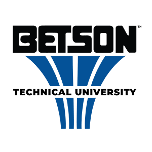 Betson Technical University Logo