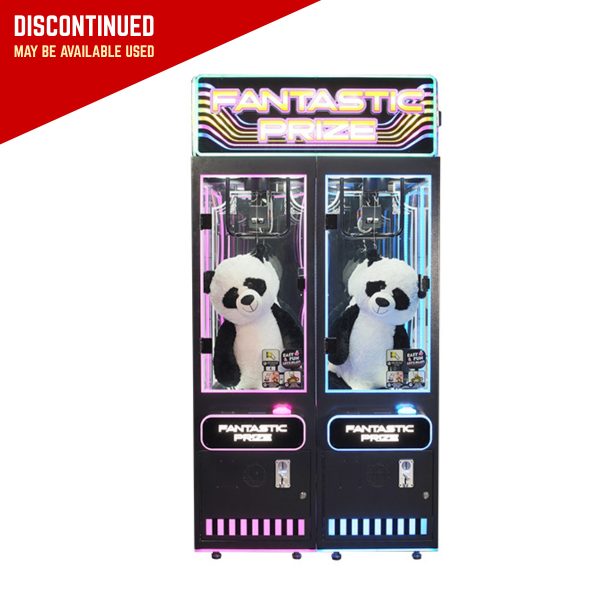 Fantastic Prize Mini 4P Cube - Discontinued