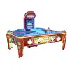 emoji Power Puck Air Hockey Right