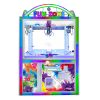 Fun Zone Family 4P Mini with Tub