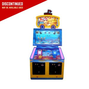 Pirate's Hook - Discontinued