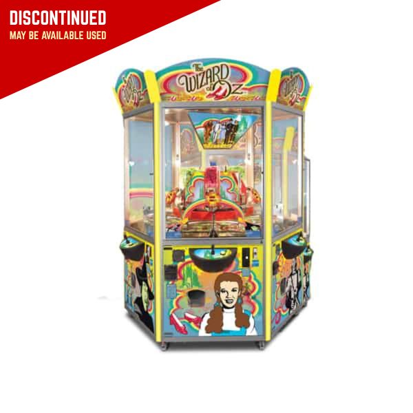 Wizard of Oz 6P - Discontinued