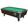 Panther Dakar Ebony