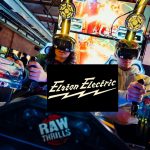 Elston Electric Banner PR