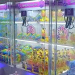 Crane Rooms