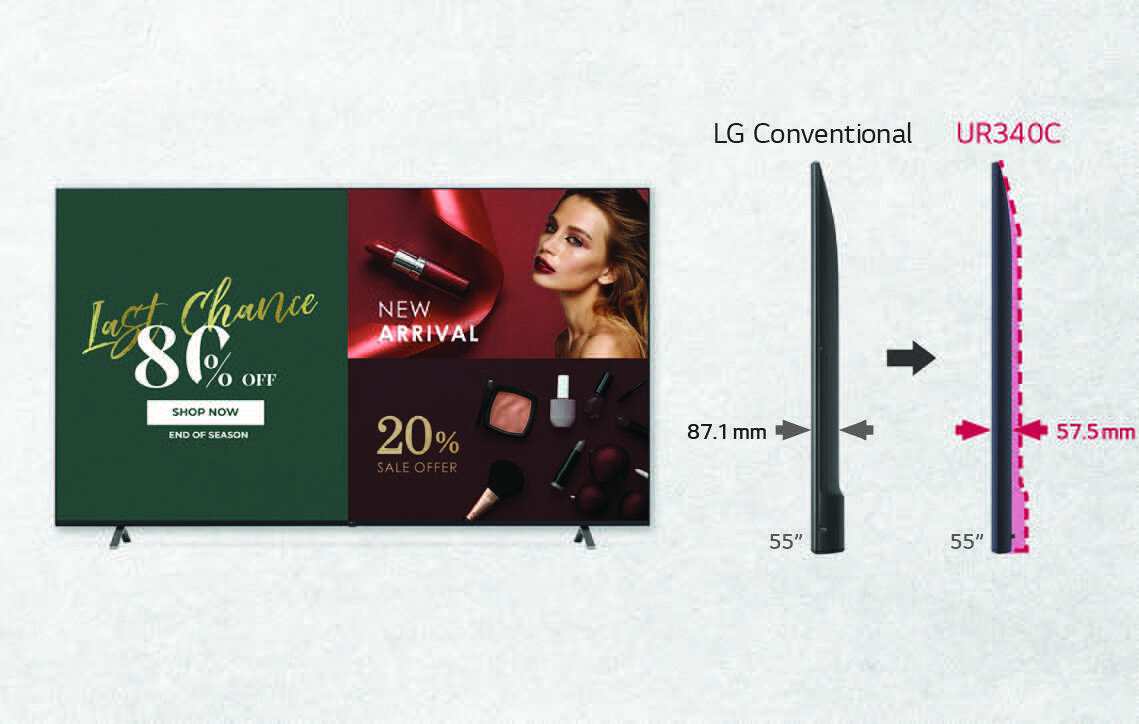LG Slim