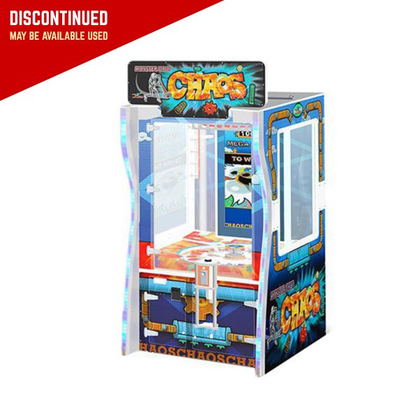 Monster Drop Chaos - Discontinued