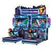 Neon Rush DLX Twin