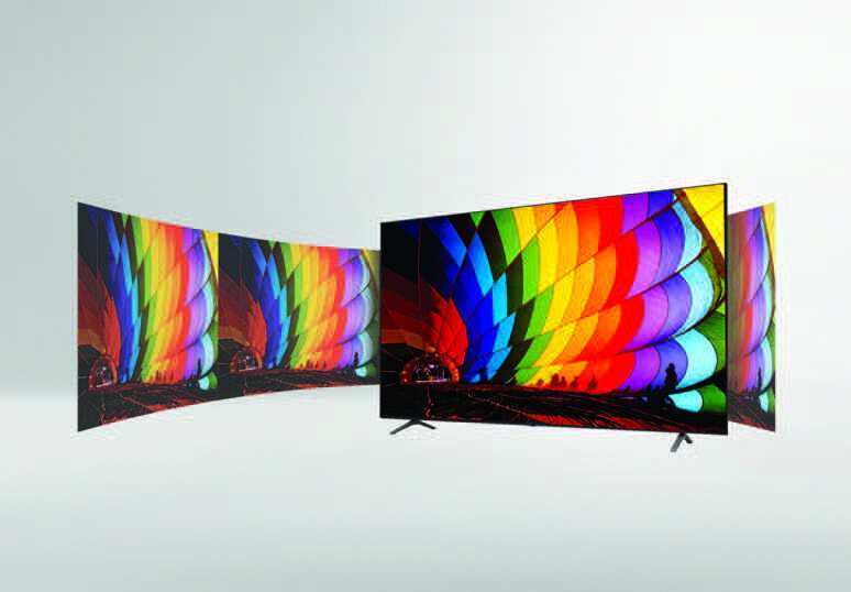 LG Commercial Ultra HD