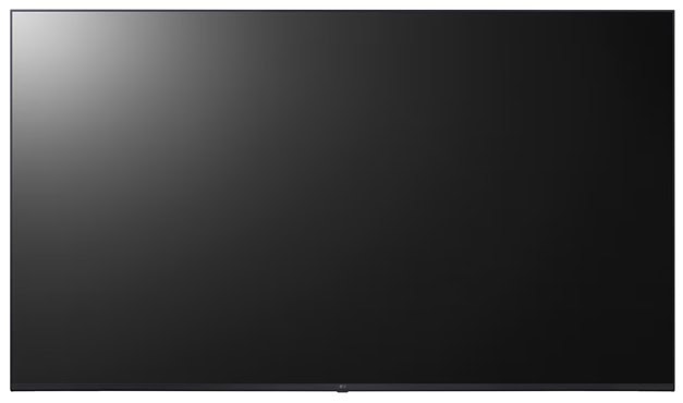 LG Digital Signage
