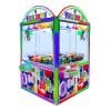 Fun Zone Family 4 Player Mini with no tub
