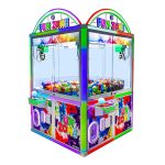 Fun Zone Family 4 Player Mini with no tub