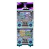 Toy Box 4 Player LCD Front