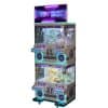Toy Box 4 Player LCD Left