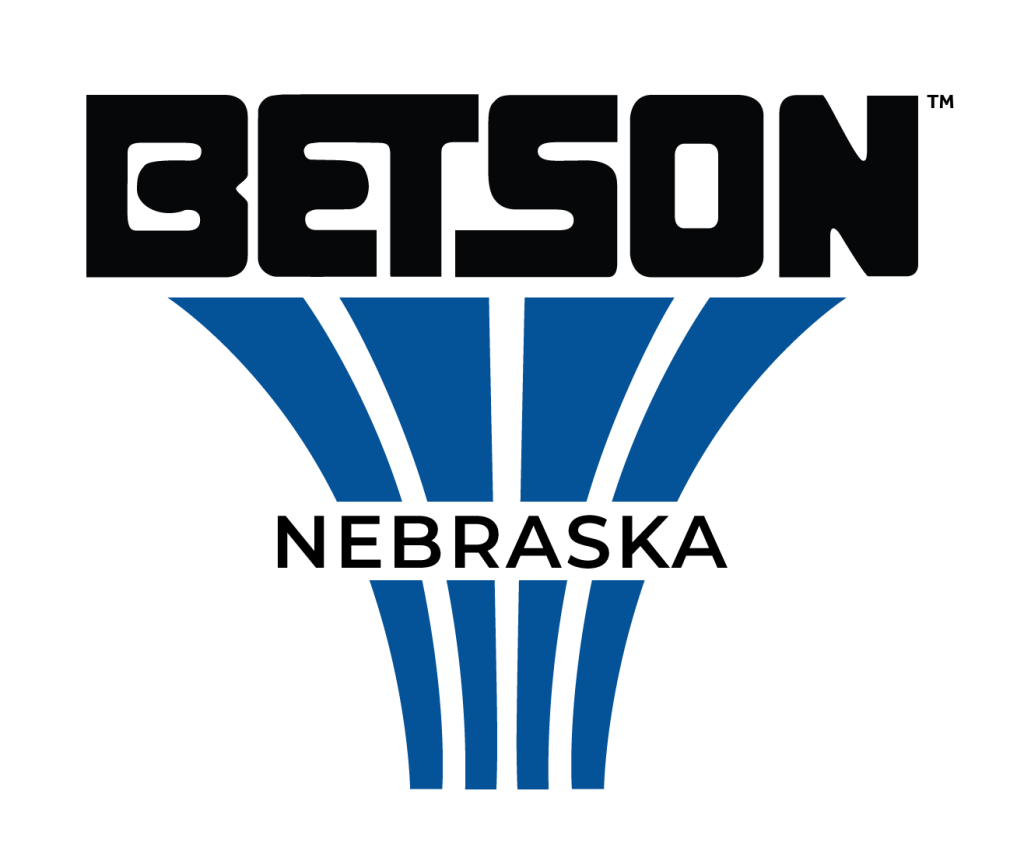Betson Nebraska Logo