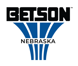 Betson Nebraska Logo