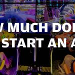 How Much Does it Cost to Start an Arcade?