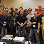 Betson Technical University Class