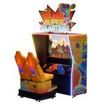 SuperBlaster 2 Player