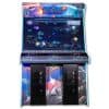 Asteroids Recharged Deluxe Front