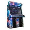 Asteroids Recharged Deluxe Left