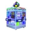 Claw Express™ Cube