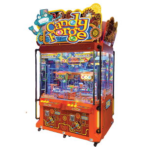 Candy Forge by Team Play