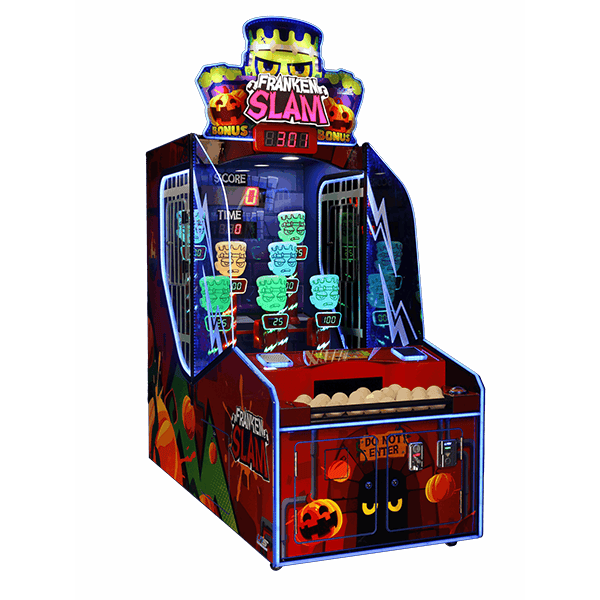 Franken Slam