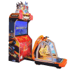 Monster Jet Rider