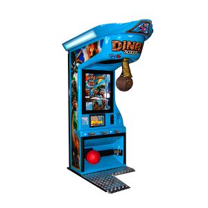 Boxer Dinox