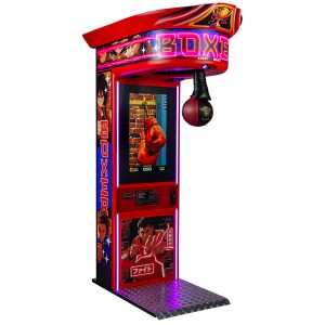 Boxer TV