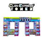 Claw-Express-Tower