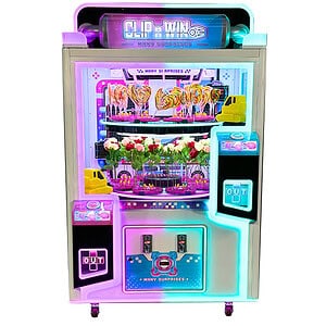 Clip N Win