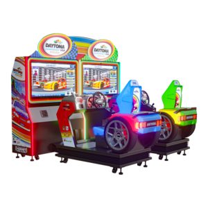 Daytona Championship USA Motion