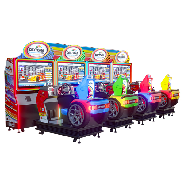 Daytona Championship USA Motion Edition - Betson Enterprises