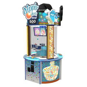 Dippin’ Dots