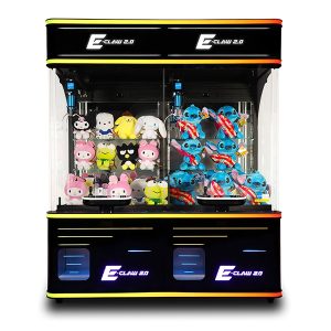 E-Claw 2.0