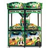 Wizard of Oz Emerald City 2 Player by Elaut