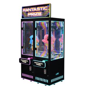 Fantastic Prize Mini 2 Player