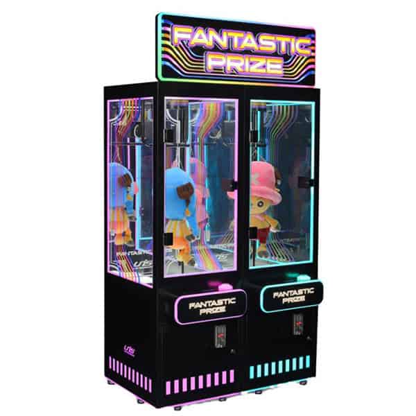Fantastic Prize Mini 2 Player Right