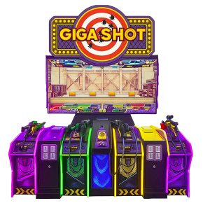 Giga Shot