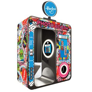 Hasbro Photoma