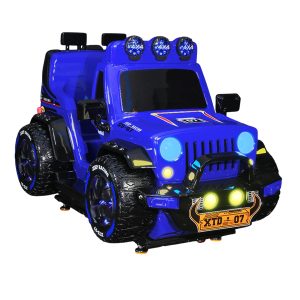 Jeep Rider