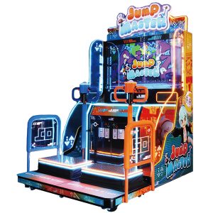 Jump Master