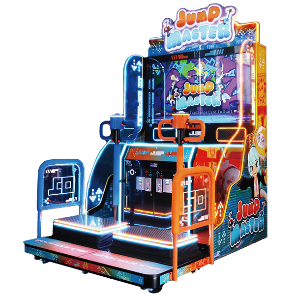 Jump Master
