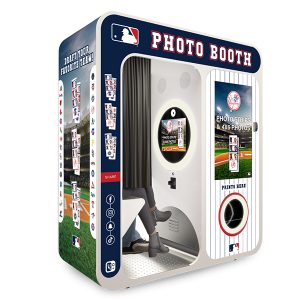 MLB Photo Booth